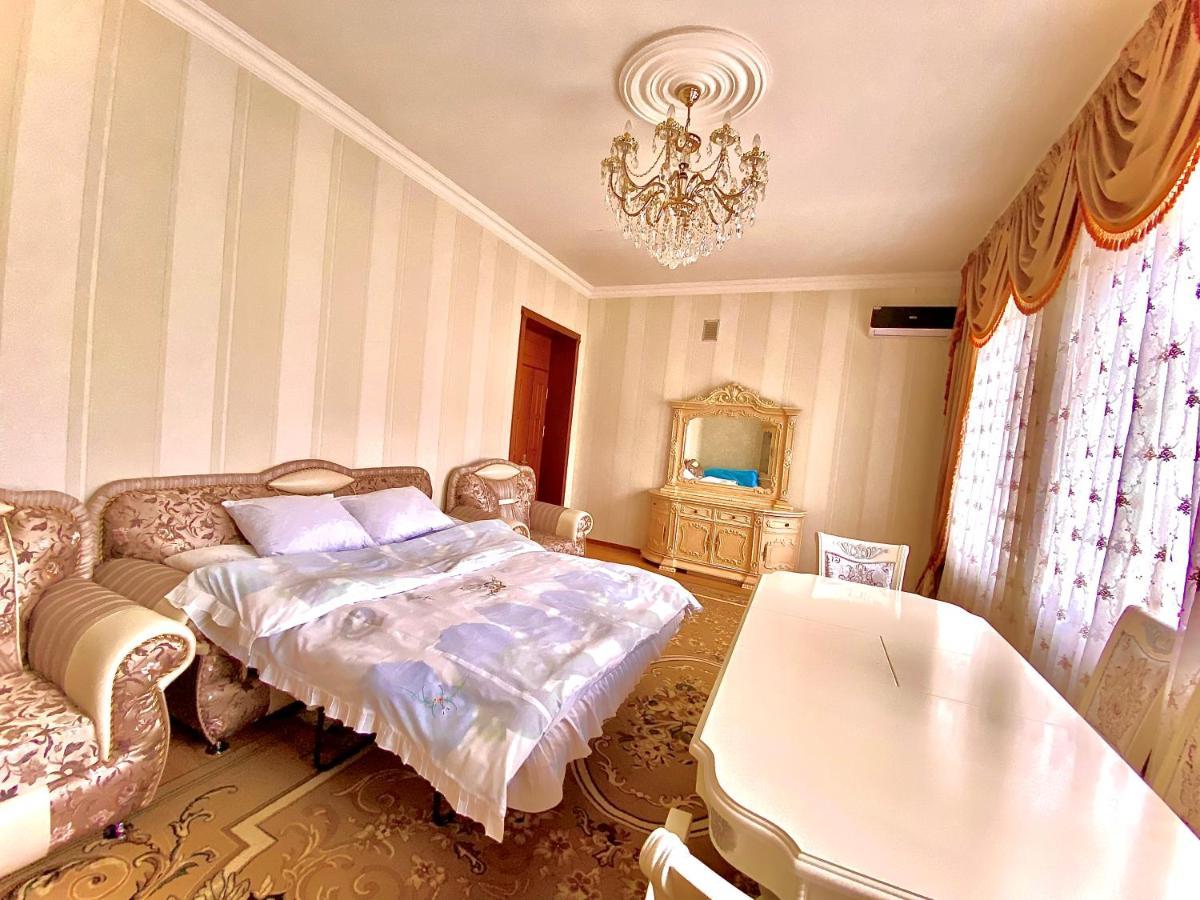 Villa House In Quba Exterior foto