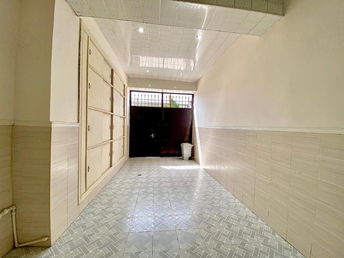 Villa House In Quba Exterior foto