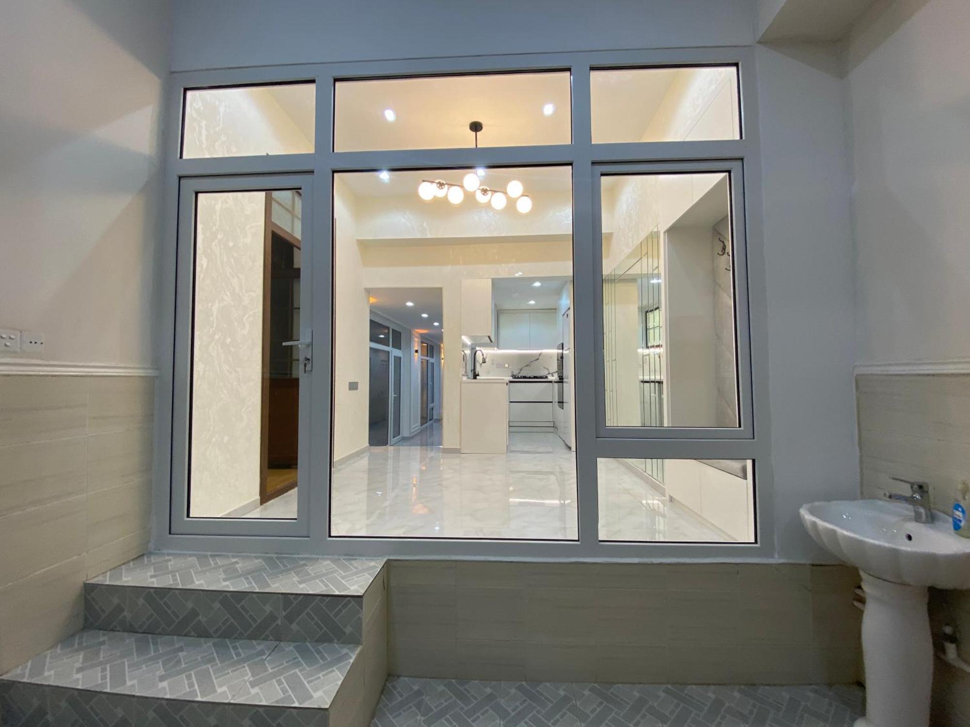 Villa House In Quba Exterior foto
