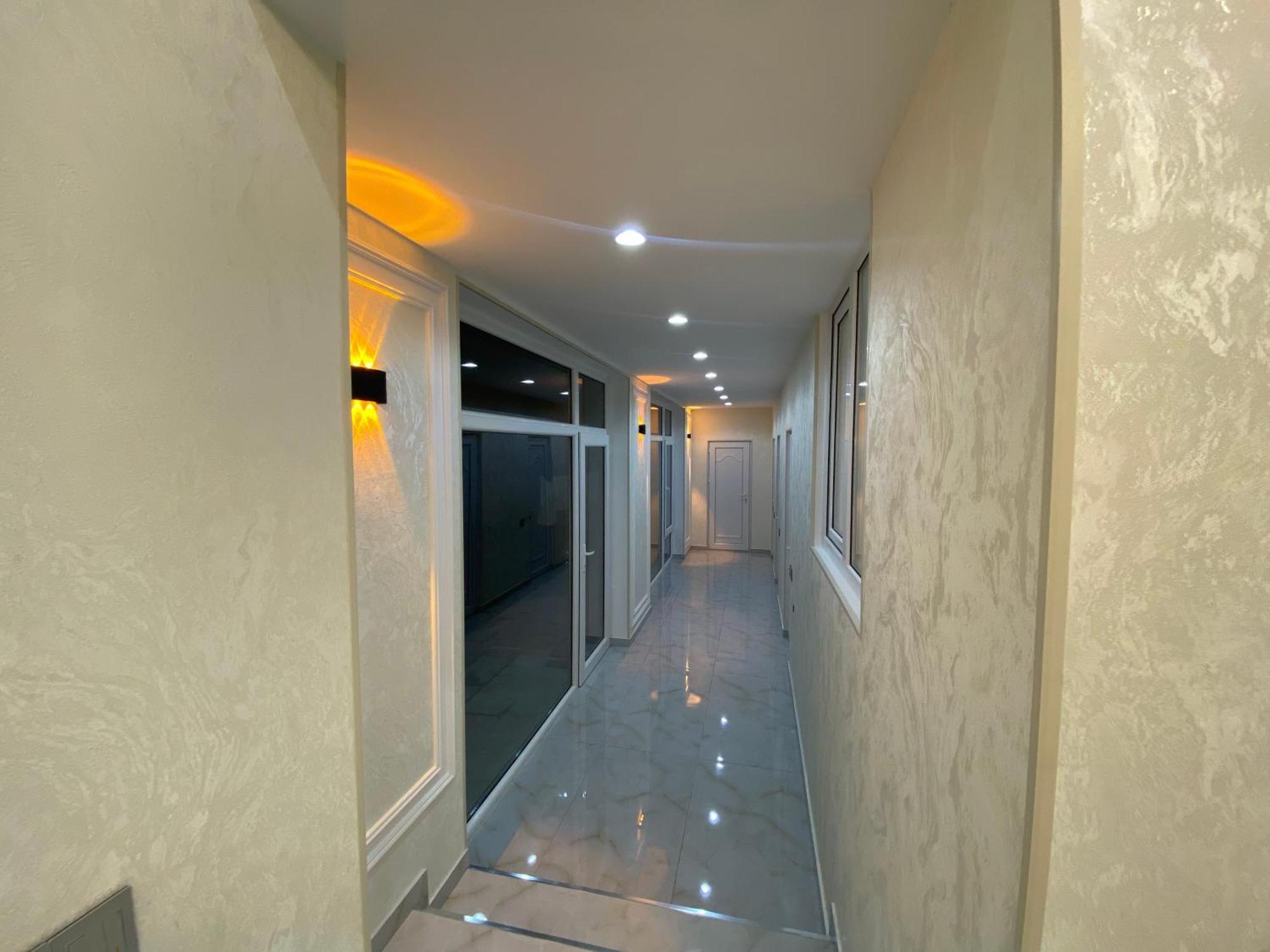 Villa House In Quba Exterior foto