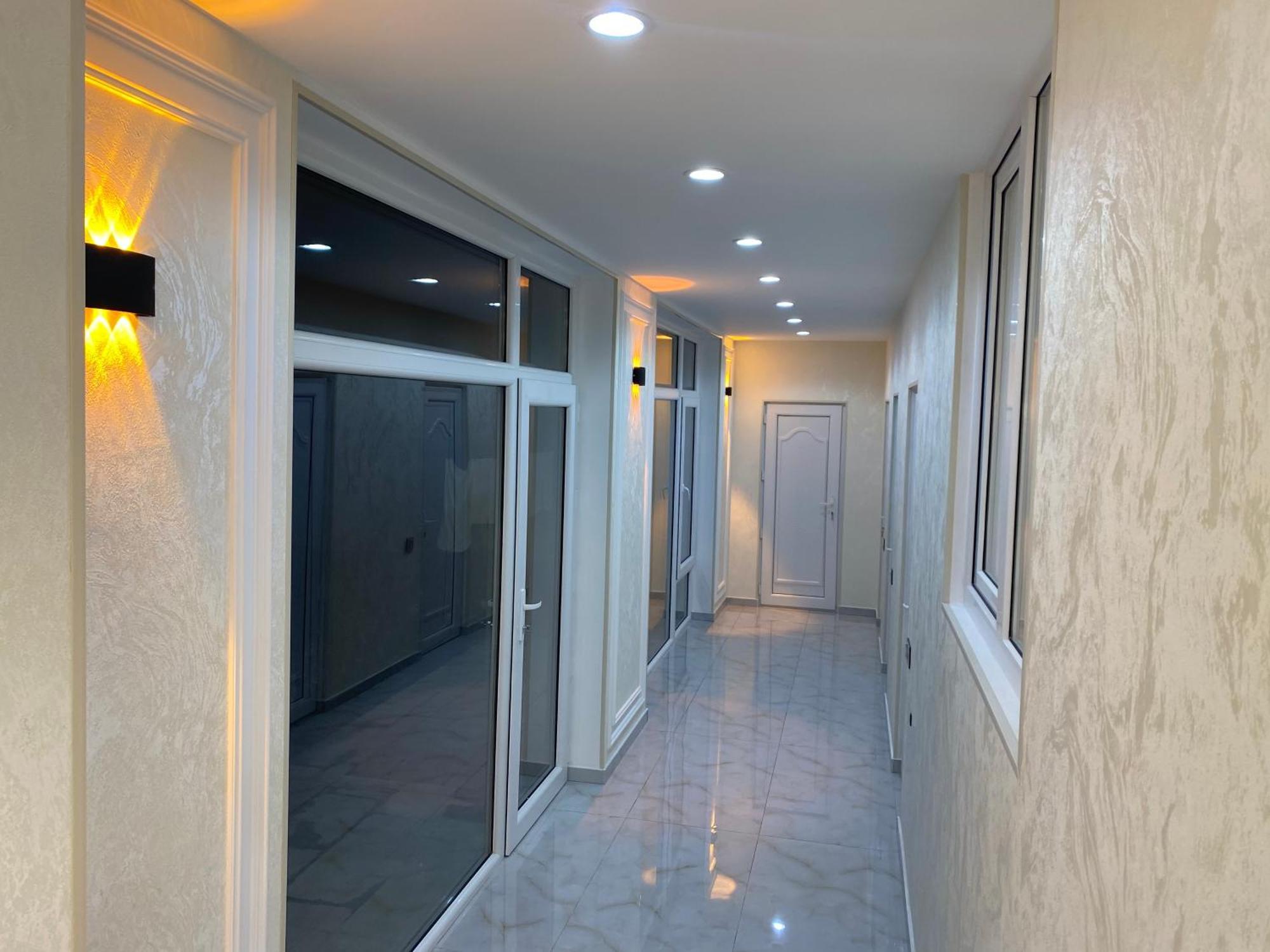 Villa House In Quba Exterior foto