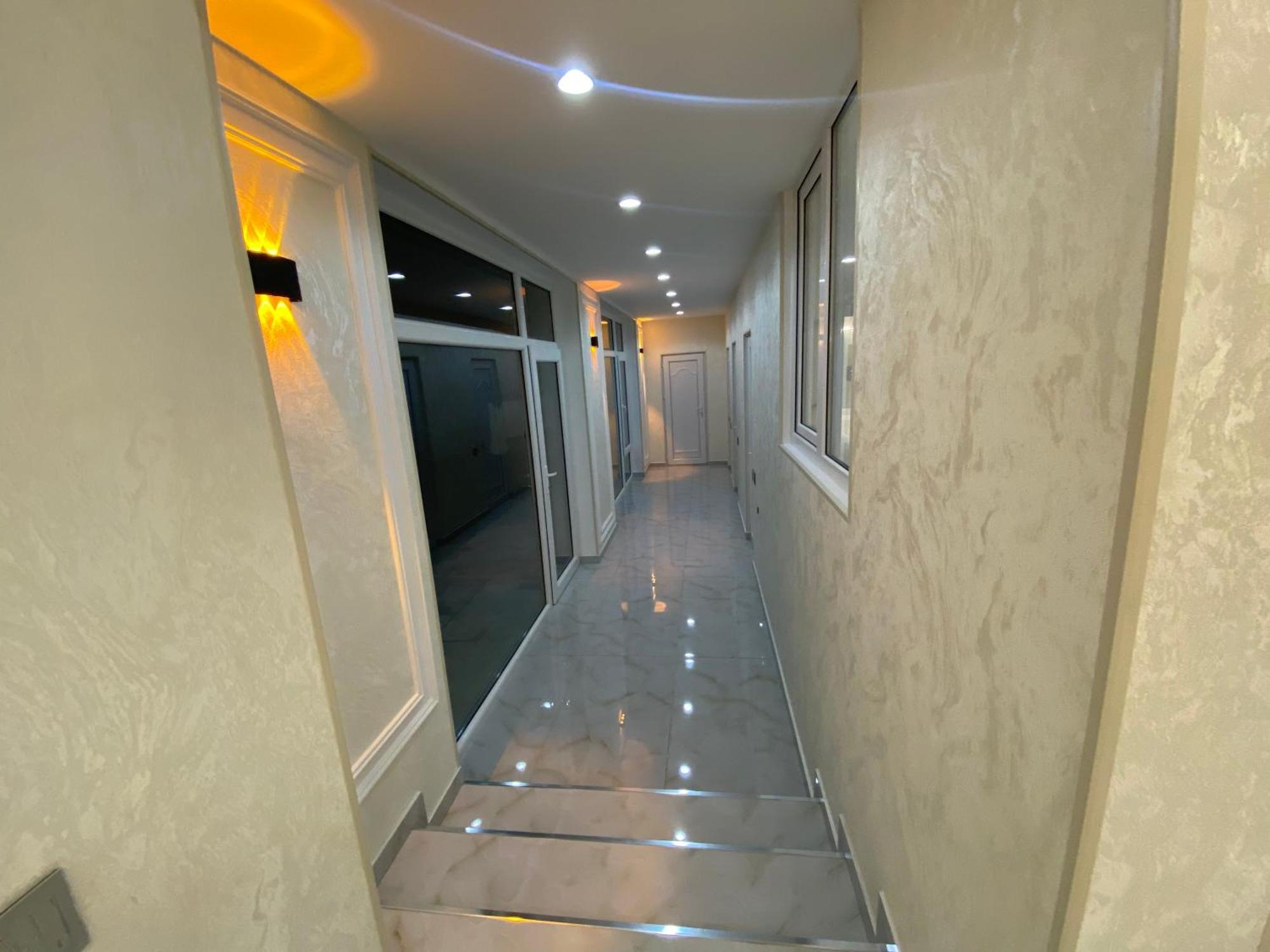 Villa House In Quba Exterior foto