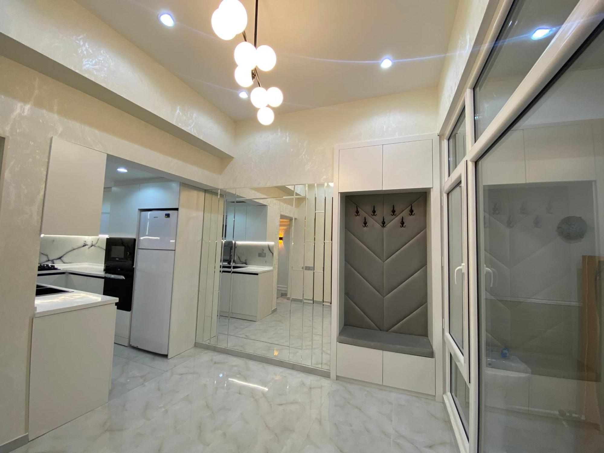 Villa House In Quba Exterior foto