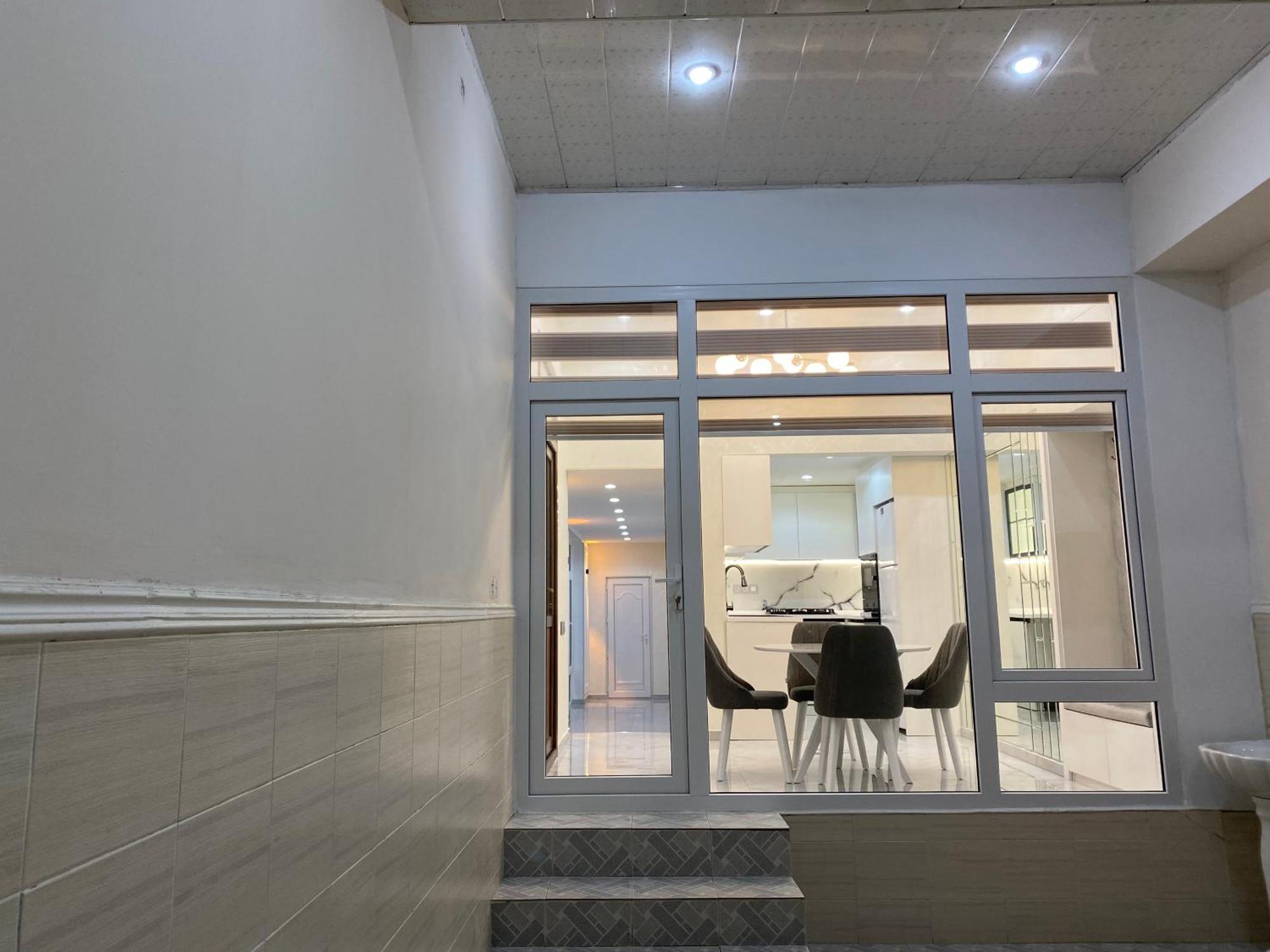 Villa House In Quba Exterior foto