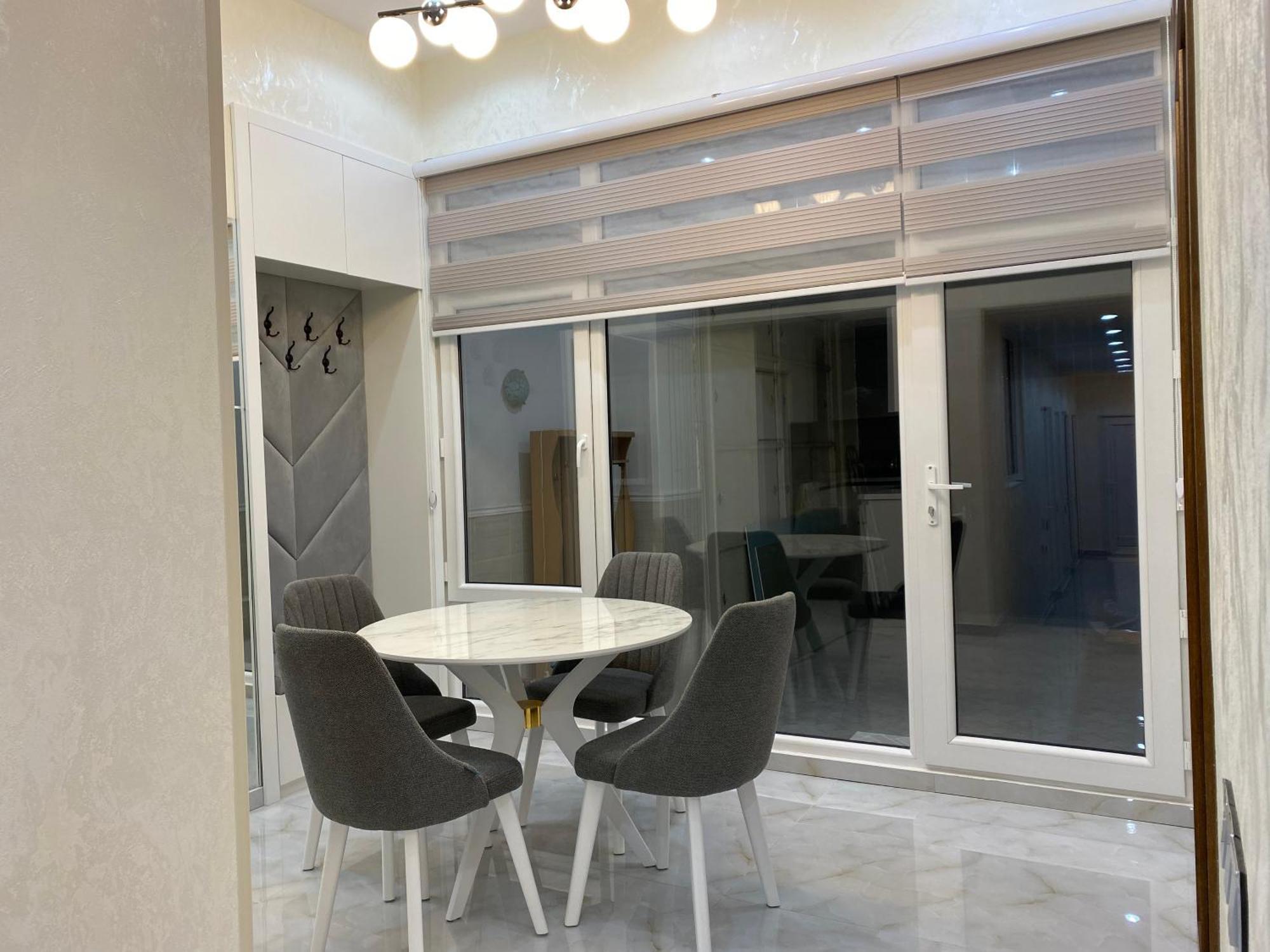 Villa House In Quba Exterior foto